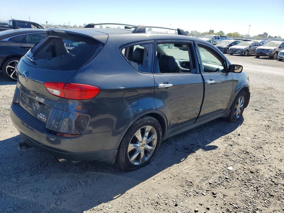 2007 Subaru B9 Tribeca მანქანა იყიდება აუქციონზე, vin: 4S4WX85D674408422, აუქციონის ნომერი: 41669526