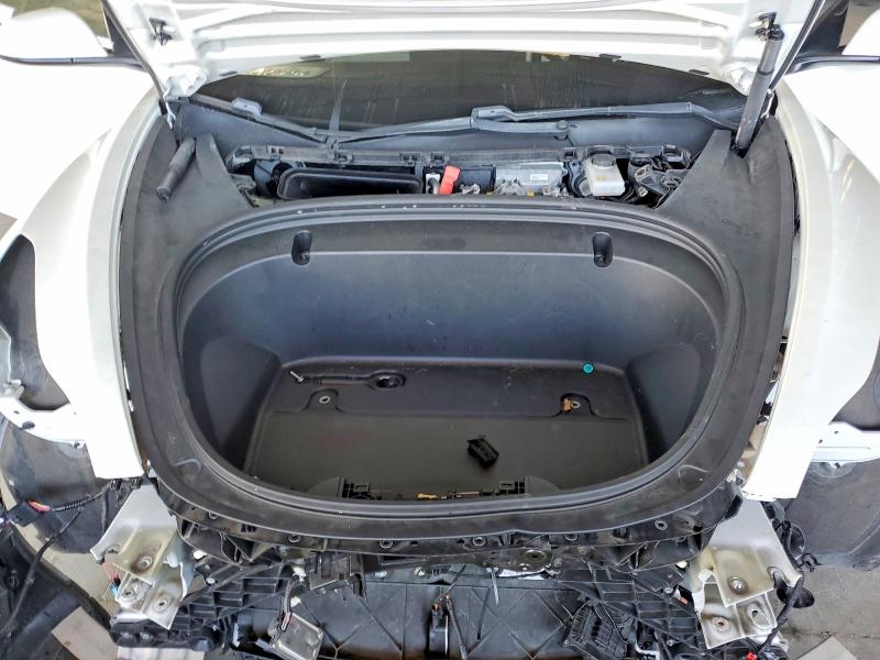 46506106 :رقم المزاد ، 5YJ3E1EC8LF742868 vin ، 2020 Tesla Model 3 مزاد بيع