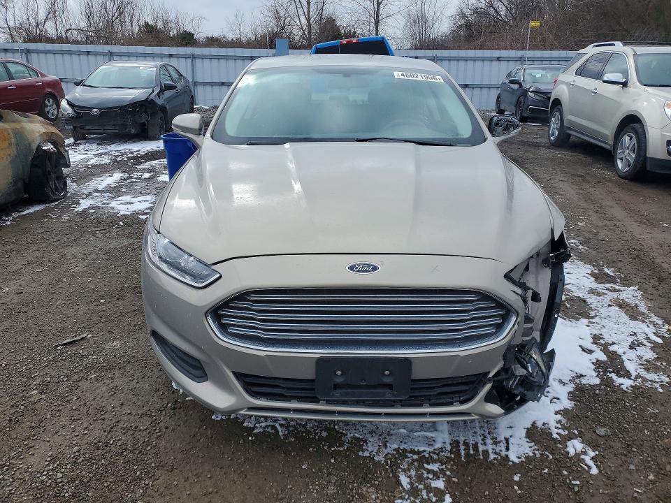 Aukcja sprzedaży 2015 Ford Fusion, vin: 3FA6P0H7XFR285151, numer aukcji: 46021956