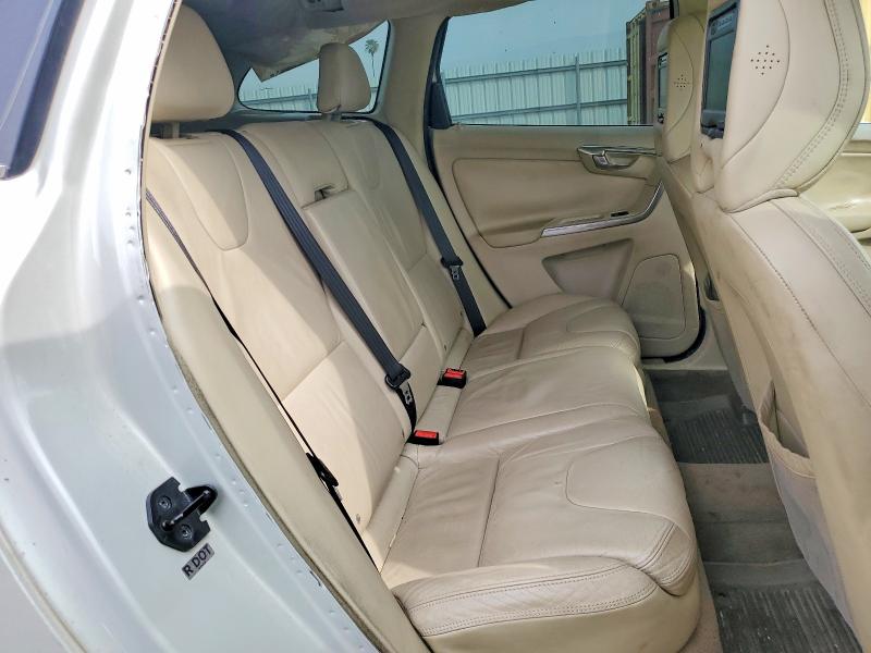48211166 :رقم المزاد ، YV4952DL2D2381964 vin ، 2013 Volvo Xc60 مزاد بيع