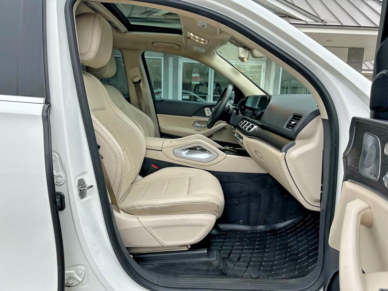 Aukcja sprzedaży 2020 Mercedes-benz Gle, vin: 4JGFB4KE0LA023115, numer aukcji: 46911506