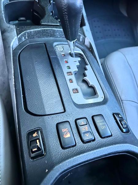 47843506 :رقم المزاد ، JTEBT17R748009565 vin ، 2004 Toyota 4runner مزاد بيع