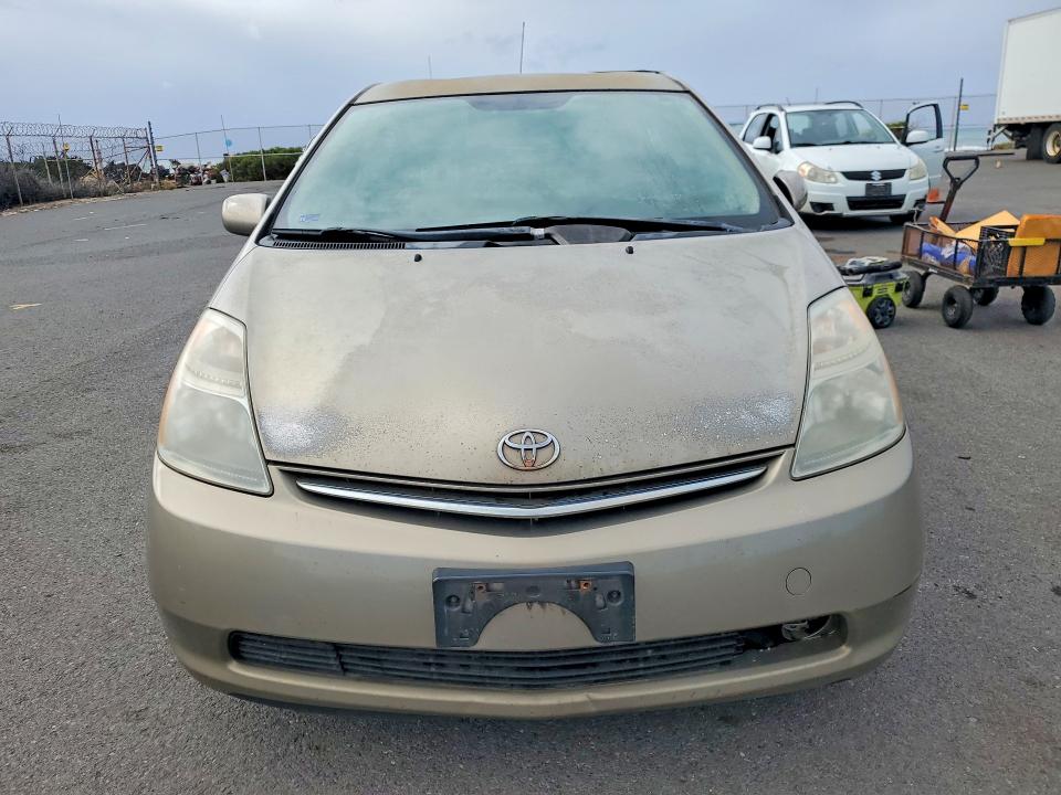 Auction sale of the 2008 Toyota Prius, vin: JTDKB20U883379308, lot number: 47776106
