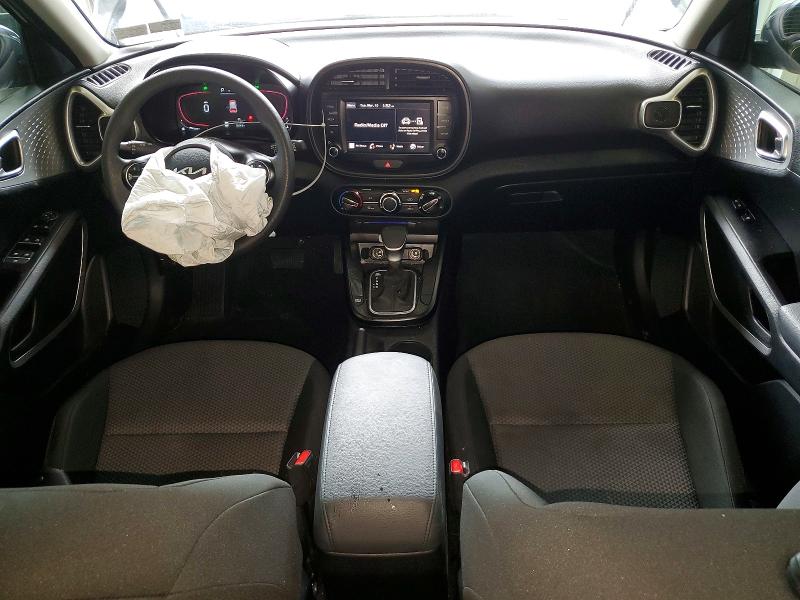 Aukcja sprzedaży 2024 Kia Soul, vin: KNDJ23AU7R7903137, numer aukcji: 41901726