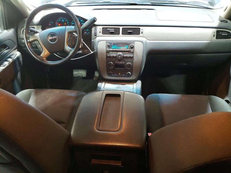 Продаж на аукціоні авто 2011 Gmc Sierra, vin: 1GTR2VE34BZ293028, номер лоту: 46846676