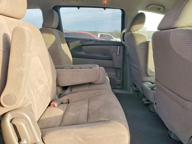 Продаж на аукціоні авто 2012 Honda Odyssey, vin: 5FNRL5H42CB137949, номер лоту: 46667256