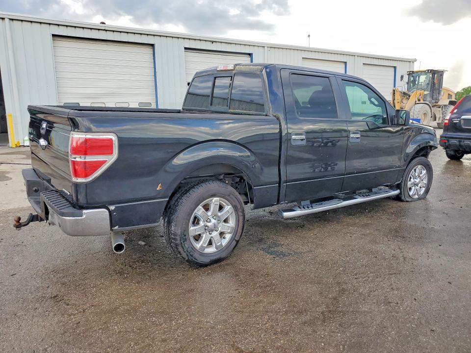 Aukcja sprzedaży 2013 Ford F150, vin: 1FTFW1CFXDFD74973, numer aukcji: 46128806