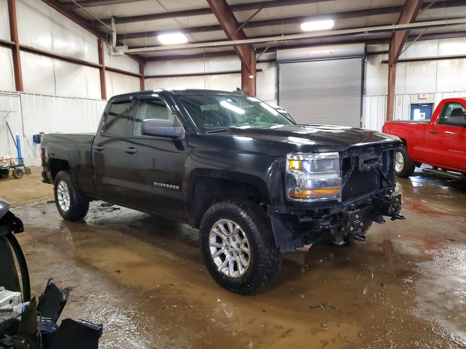 Продаж на аукціоні авто 2016 Chevrolet Silverado, vin: 1GCVKNEC0GZ202472, номер лоту: 79219195