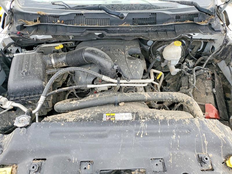 Продажа на аукционе авто 2013 Ram 1500, vin: 1C6RR7PT4DS502713, номер лота: 47522346