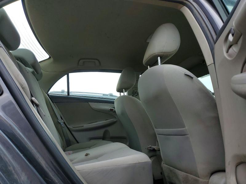 Продажа на аукционе авто 2013 Toyota Corolla, vin: 2T1BU4EE3DC045227, номер лота: 46548846