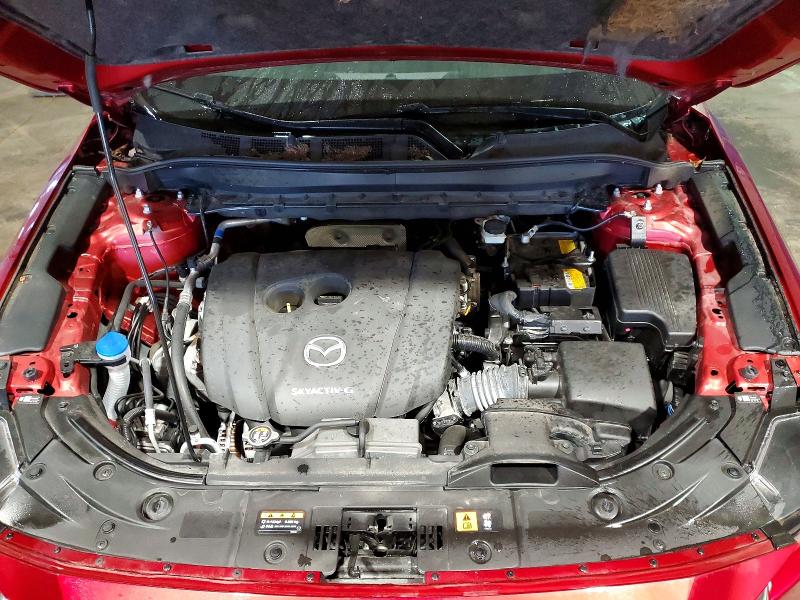 Aukcja sprzedaży 2022 Mazda Cx-5, vin: JM3KFBCM9N1612577, numer aukcji: 79098395