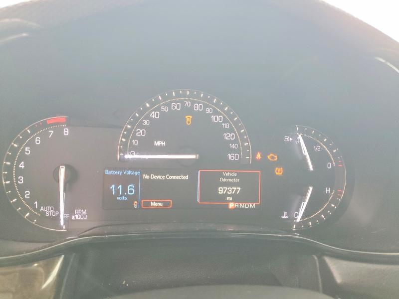 Продаж на аукціоні авто 2017 Cadillac Cts, vin: 1G6AR5SX8H0205663, номер лоту: 79744375
