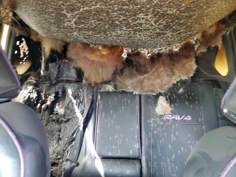 Aukcja sprzedaży 2022 Toyota Rav4, vin: 2T3H1RFV7NW195847, numer aukcji: 79521095