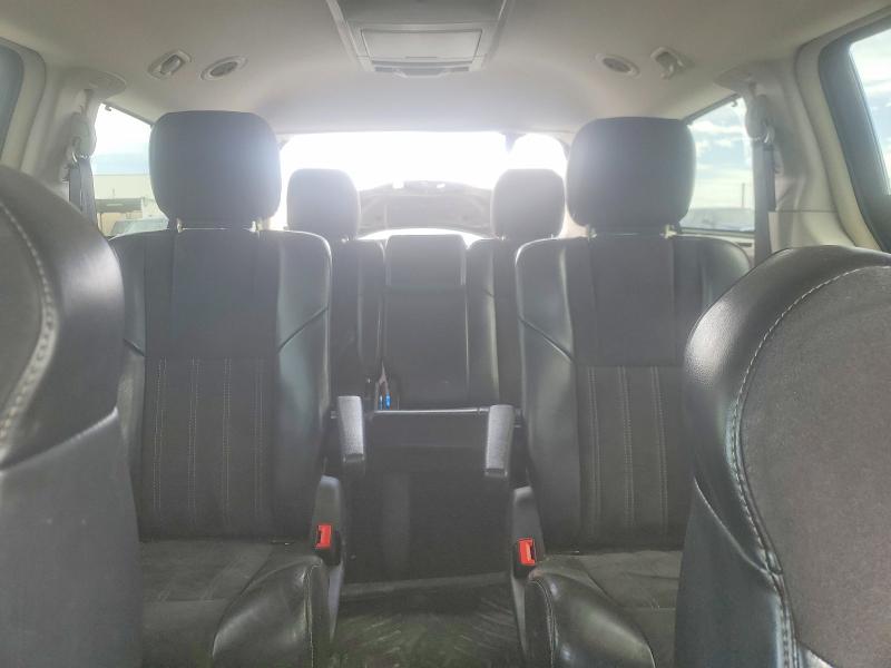 Aukcja sprzedaży 2014 Chrysler Town & Country, vin: 2C4RC1CG1ER274771, numer aukcji: 48158096
