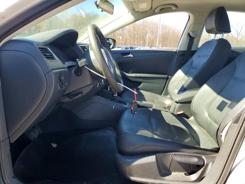 Aukcja sprzedaży 2011 Volkswagen Jetta, vin: 3VWDZ7AJ4BM364779, numer aukcji: 41771746