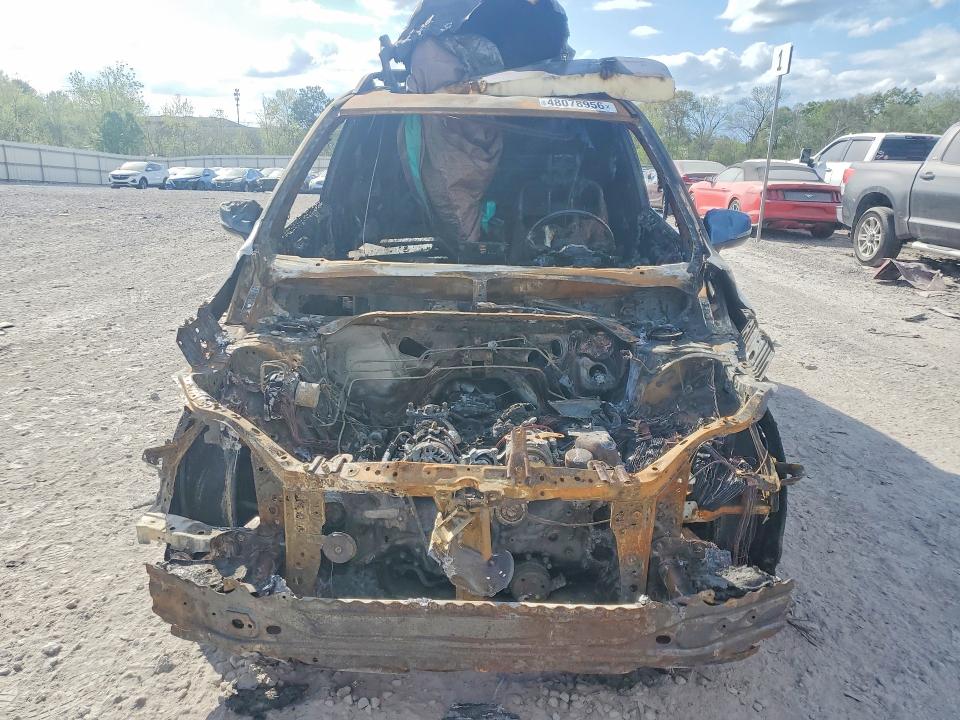 Продажа на аукционе авто 2024 Subaru Forester, vin: JF2SKAKC8RH493894, номер лота: 48078956