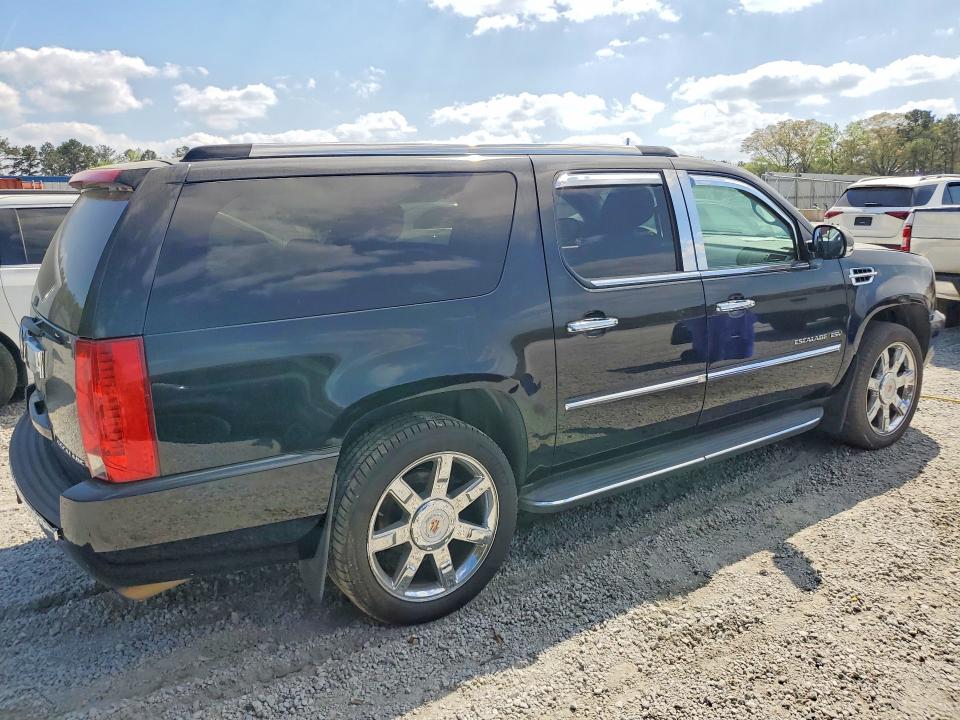 47860396 :رقم المزاد ، 1GYS3HEF4ER171178 vin ، 2014 Cadillac Escalade مزاد بيع
