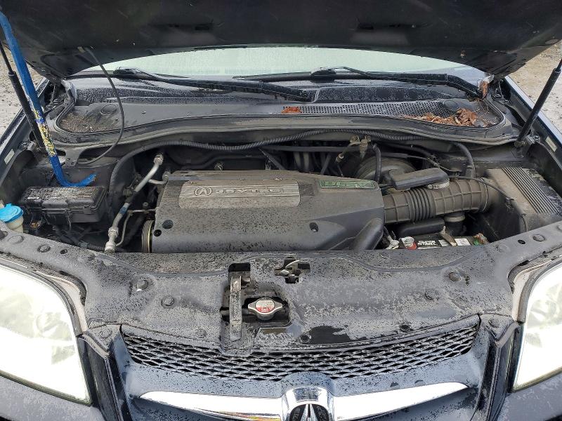 Продаж на аукціоні авто 2002 Acura Mdx, vin: 2HNYD18842H547059, номер лоту: 79132985