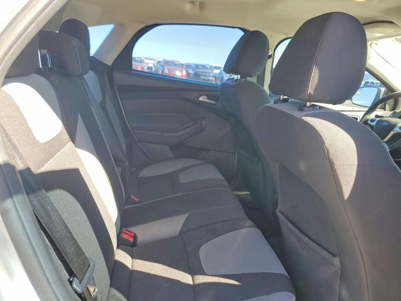 41691416 :رقم المزاد ، 1FADP3K29EL432613 vin ، 2014 Ford Focus مزاد بيع