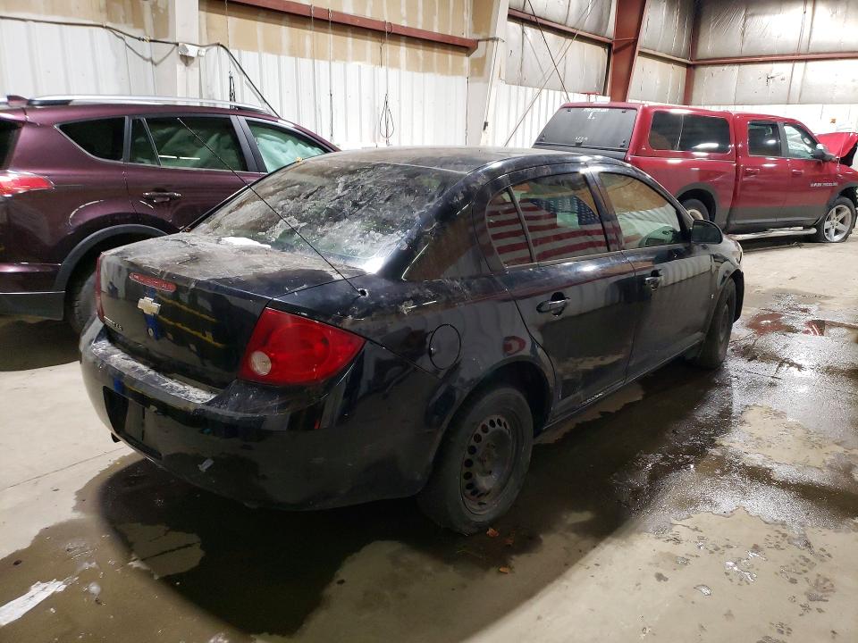 Aukcja sprzedaży 2006 Chevrolet Cobalt, vin: 1G1AK55F567885930, numer aukcji: 41672316