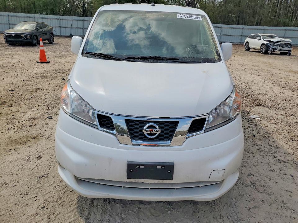 2015 Nissan Nv200 მანქანა იყიდება აუქციონზე, vin: 3N6CM0KN5FK720385, აუქციონის ნომერი: 47620086