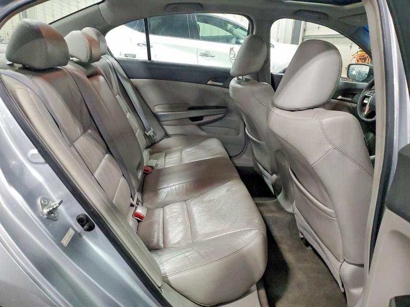 Aukcja sprzedaży 2008 Honda Accord, vin: 1HGCP36868A078913, numer aukcji: 47385166