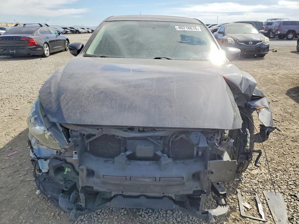 2016 Mazda 3 მანქანა იყიდება აუქციონზე, vin: 3MZBM1T71GM326096, აუქციონის ნომერი: 46218816