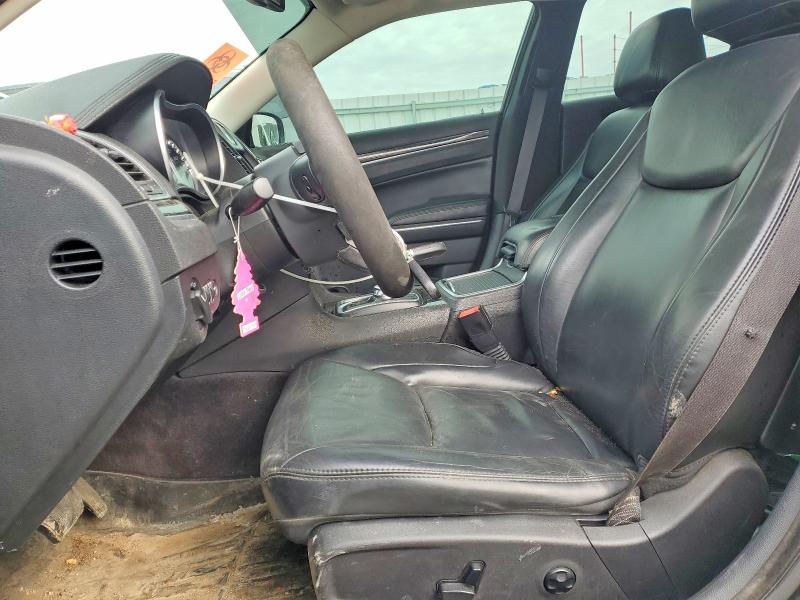 Aukcja sprzedaży 2017 Chrysler 300, vin: 2C3CCARG7HH506835, numer aukcji: 47085586