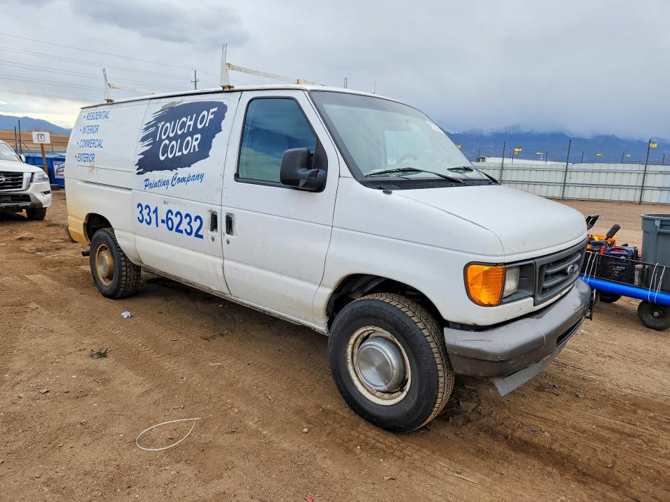 Aukcja sprzedaży 2005 Ford Econoline, vin: 1FTNE24W65HA11045, numer aukcji: 47279096