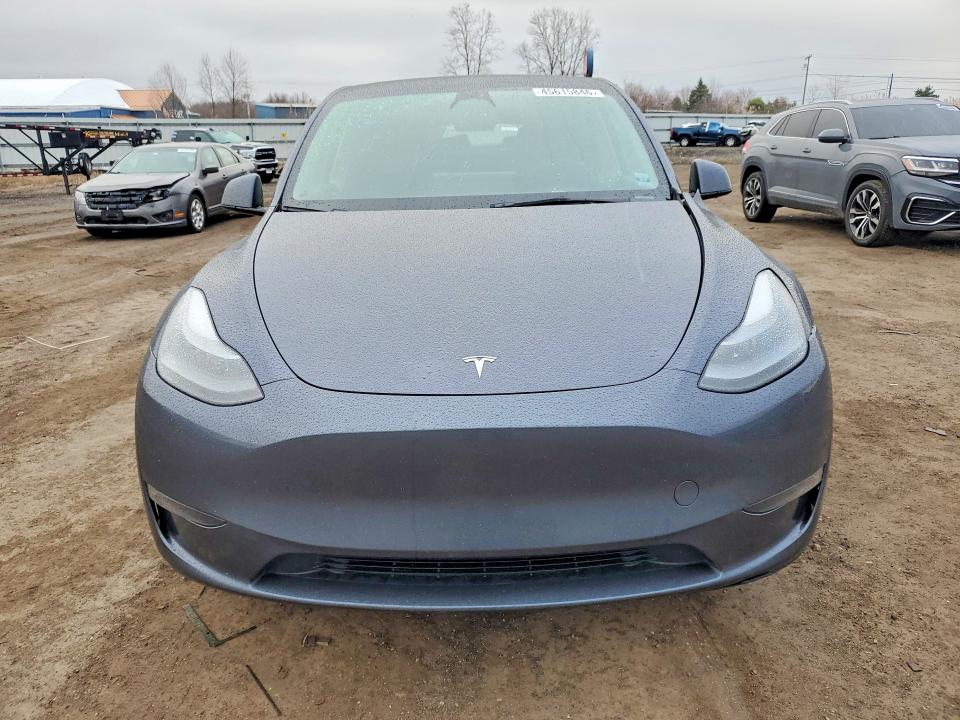2023 Tesla Model Y მანქანა იყიდება აუქციონზე, vin: 7SAYGAEE3PF788845, აუქციონის ნომერი: 45615846