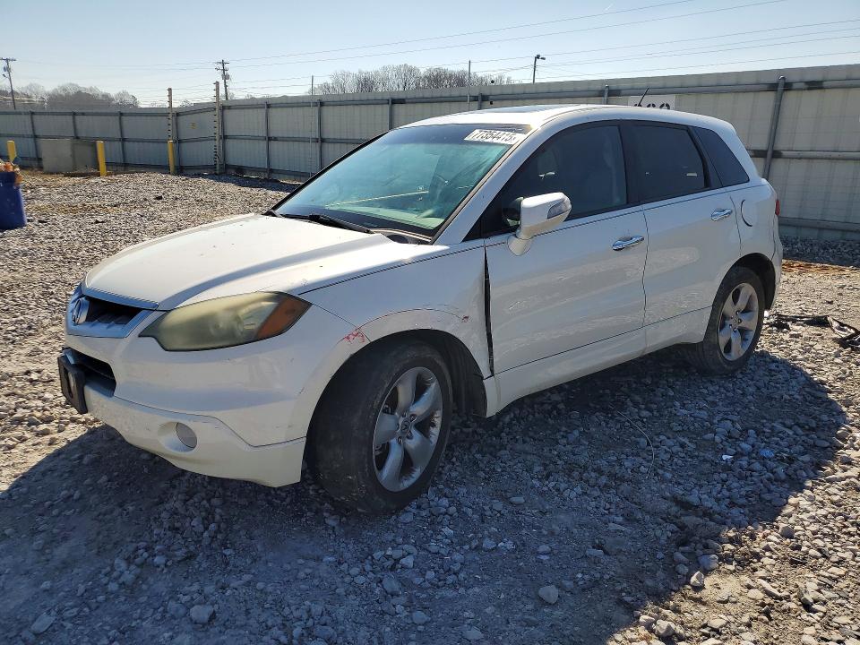 Продаж на аукціоні авто 2008 Acura Rdx, vin: 5J8TB18298A006079, номер лоту: 77354415
