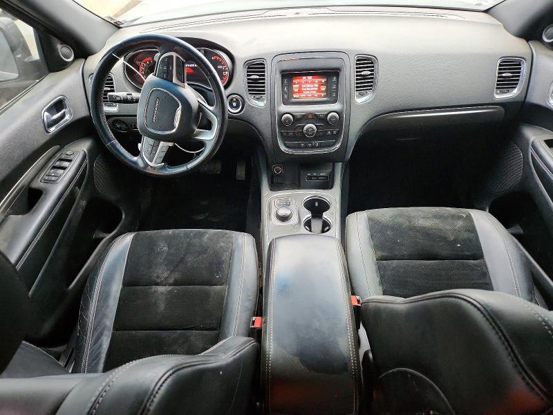 Aukcja sprzedaży 2015 Dodge Durango, vin: 1C4RDJAG6FC729589, numer aukcji: 47381266