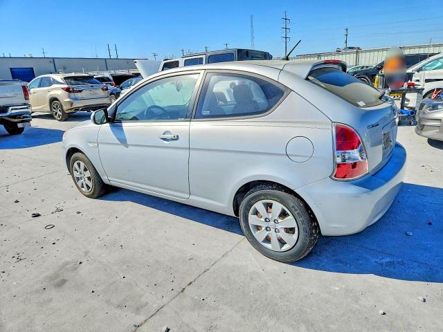 Продаж на аукціоні авто 2010 Hyundai Accent, vin: KMHCM3AC0AU170036, номер лоту: 47228906
