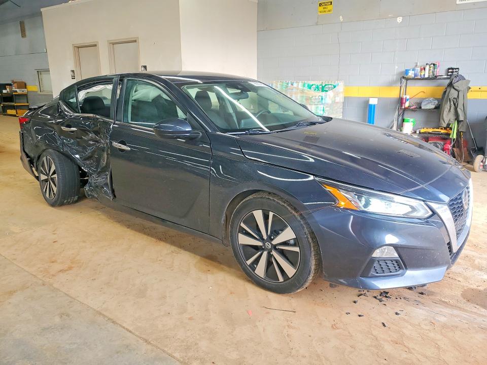 Aukcja sprzedaży 2022 Nissan Altima, vin: 1N4BL4DVXNN316485, numer aukcji: 79620795