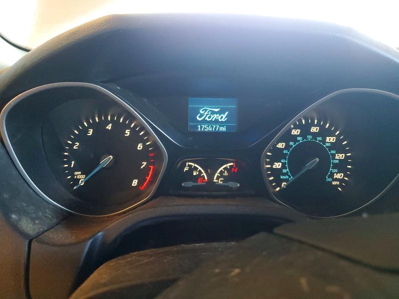 Продаж на аукціоні авто 2013 Ford Focus, vin: 1FADP3E22DL277106, номер лоту: 47127896