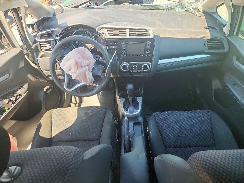 Aukcja sprzedaży 2019 Honda Fit, vin: 3HGGK5H48KM738935, numer aukcji: 47573656