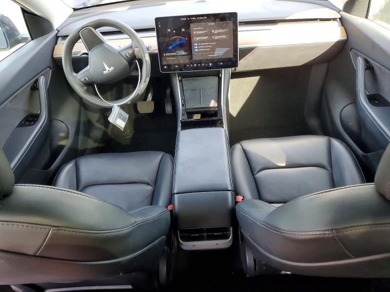 Продажа на аукционе авто 2021 Tesla Model Y, vin: 5YJYGDEE9MF078729, номер лота: 47764266