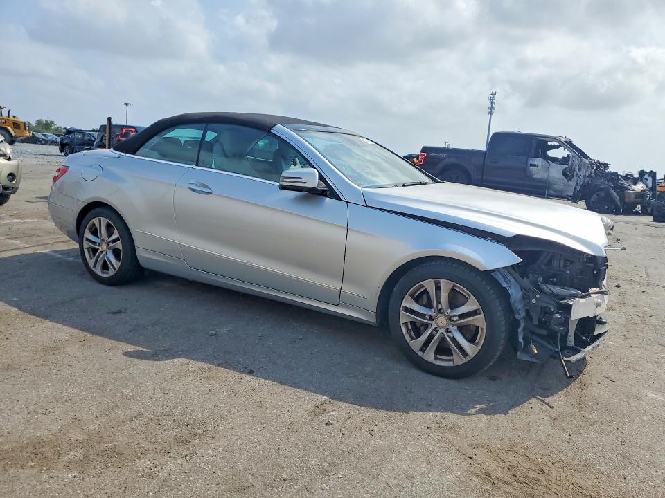 Aukcja sprzedaży 2011 Mercedes-benz E, vin: WDDKK5GF9BF061041, numer aukcji: 47359126