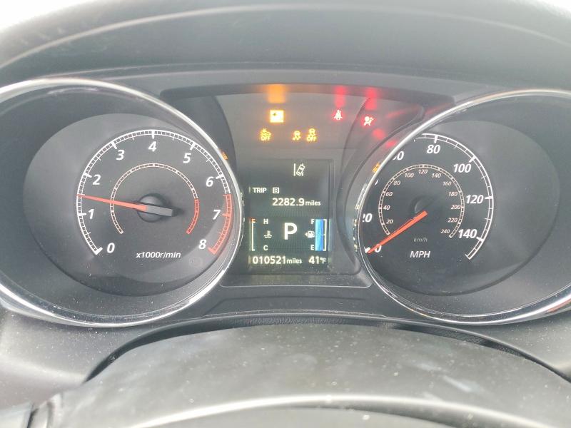 Продаж на аукціоні авто 2024 Mitsubishi Outlander Sport, vin: JA4ARUAUXRU016841, номер лоту: 79395045