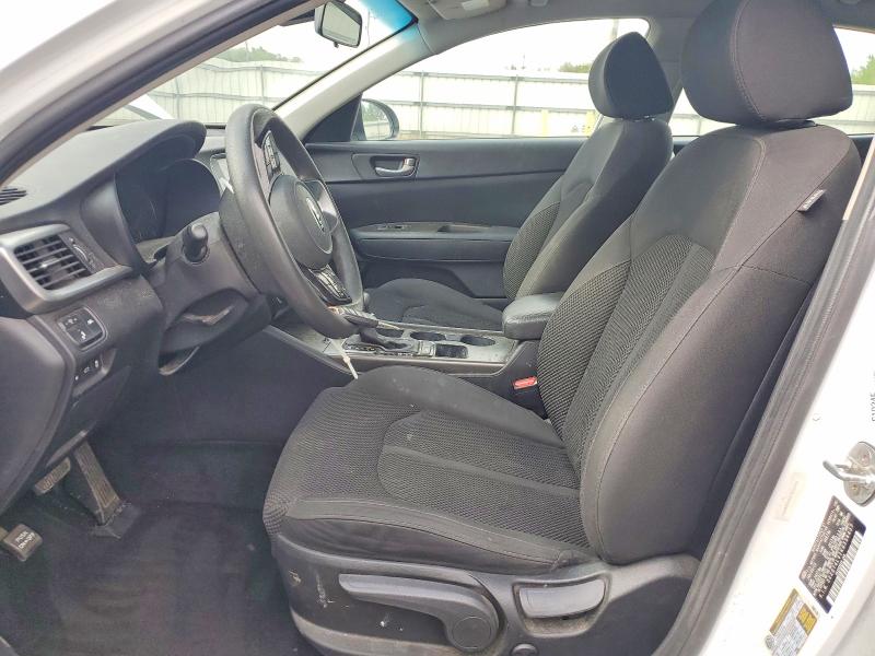 Aukcja sprzedaży 2019 Kia Optima, vin: 5XXGT4L31KG336437, numer aukcji: 47406246