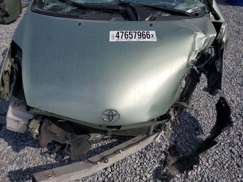 Продажа на аукционе авто 2007 Toyota Prius, vin: JTDKB20U773247848, номер лота: 47657966