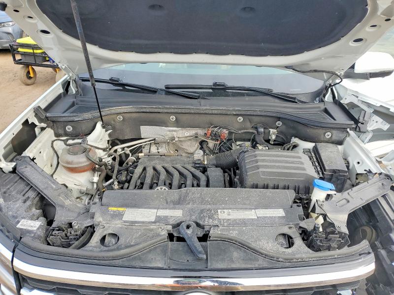 Aukcja sprzedaży 2021 Volkswagen Atlas, vin: 1V2TR2CA8MC528505, numer aukcji: 79575455