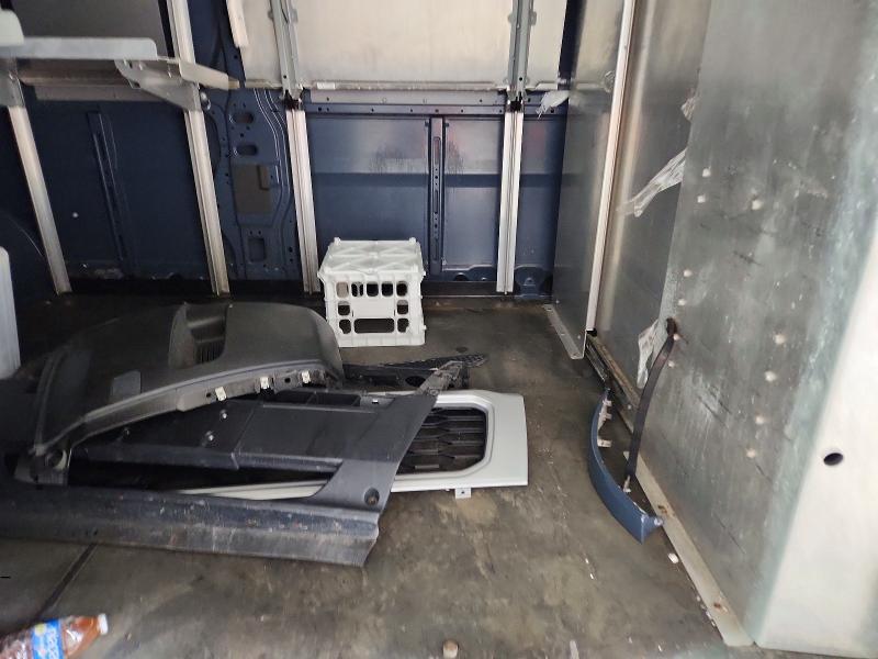 46667416 :رقم المزاد ، 3C6URVJG2KE542217 vin ، 2019 Ram Promaster 3500 مزاد بيع