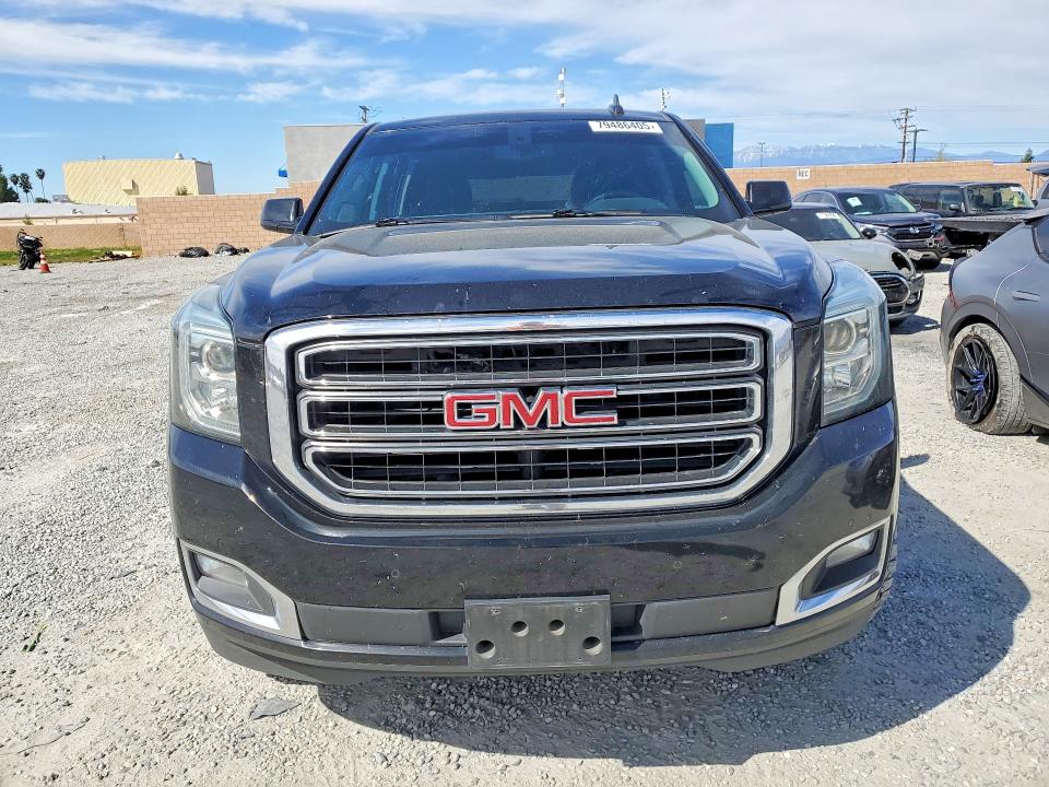 Продаж на аукціоні авто 2020 Gmc Yukon, vin: 1GKS2AKC5LR195324, номер лоту: 79486405