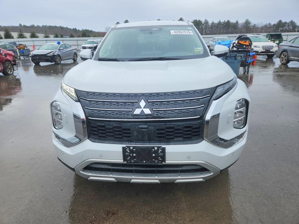 Продаж на аукціоні авто 2023 Mitsubishi Outlander, vin: JA4J4UA81PZ017930, номер лоту: 42067616