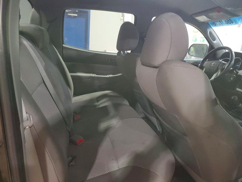 Продажа на аукционе авто 2013 Toyota Tacoma, vin: 5TFLU4EN3DX048845, номер лота: 46831296