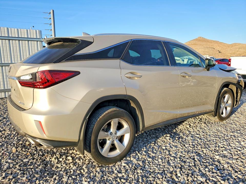 45868406 :رقم المزاد ، 2T2BZMCA1KC194956 vin ، 2019 Lexus Rx 350 مزاد بيع