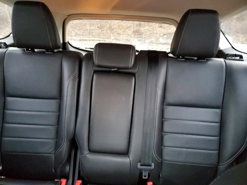 46713436 :رقم المزاد ، 1FMCU9GX0EUB41851 vin ، 2014 Ford Escape مزاد بيع