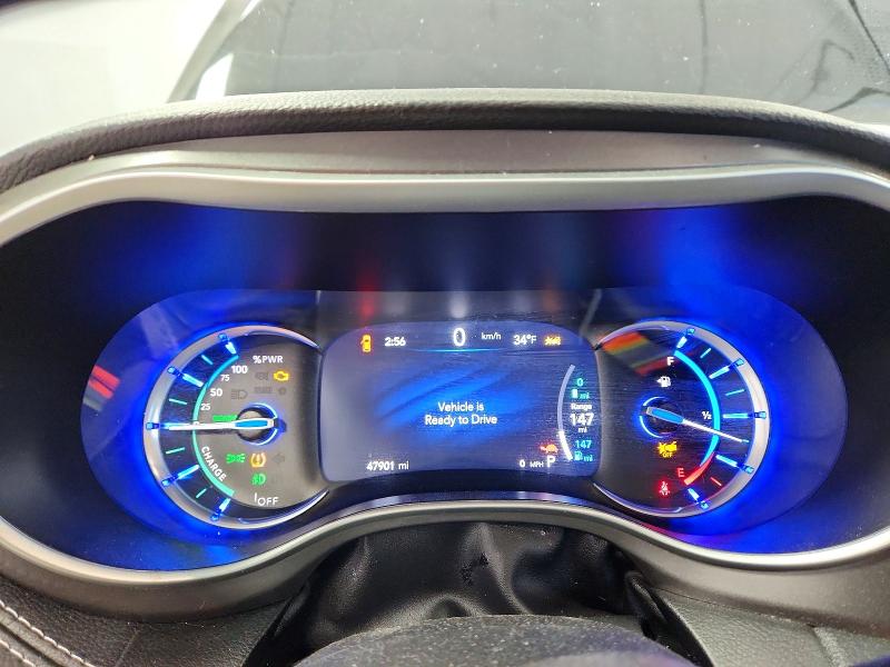 Продажа на аукционе авто 2024 Chrysler Pacifica, vin: 2C4RC1S77RR156781, номер лота: 47334326
