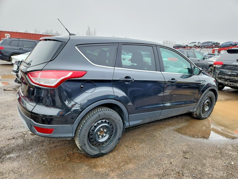 Aukcja sprzedaży 2015 Ford Escape, vin: 1FMCU0G70FUB66116, numer aukcji: 46182296